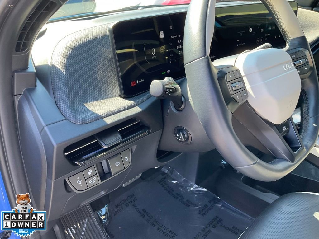 Used 2025 Kia EV6 GT-Line image 19