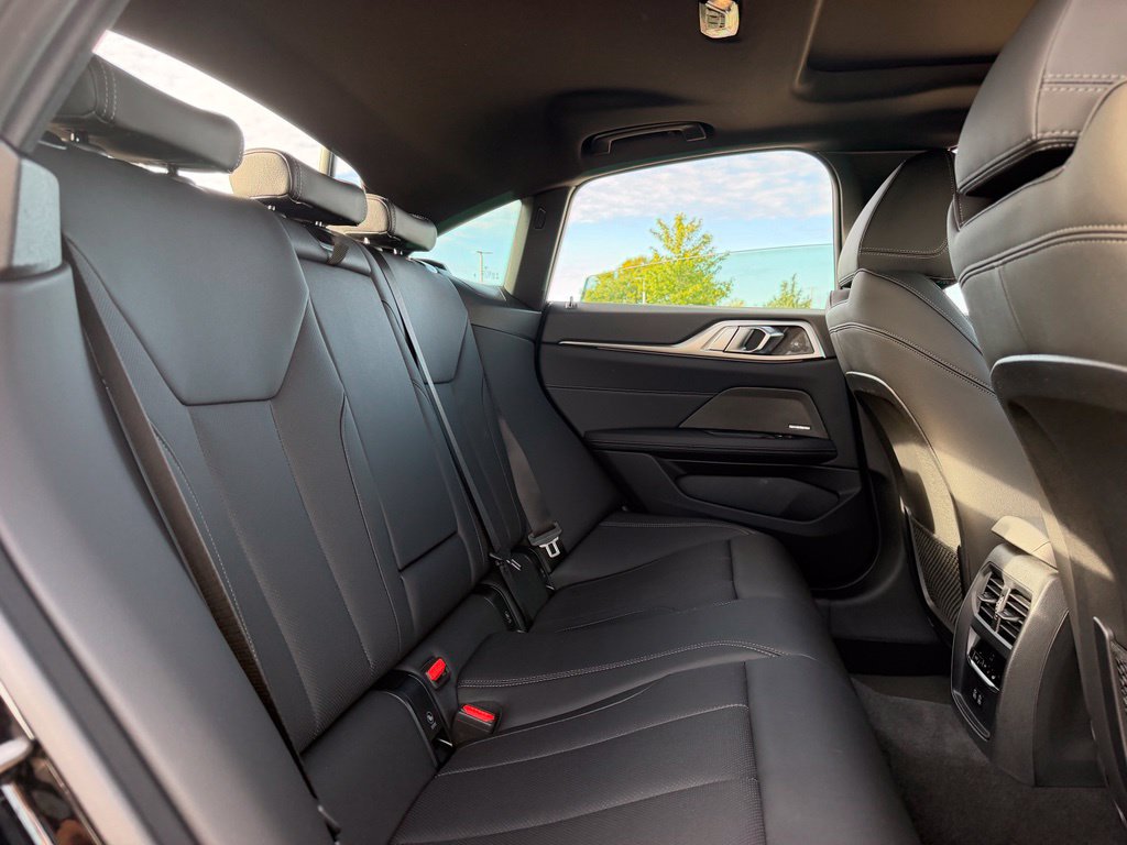 Certified 2024 BMW 430i Gran Coupe xDrive w/ M Sport Package (Priority 1) AWD/4WD image 20