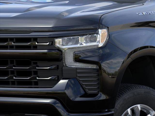 New 2026 Chevrolet Silverado 1500 RST RWD image 10