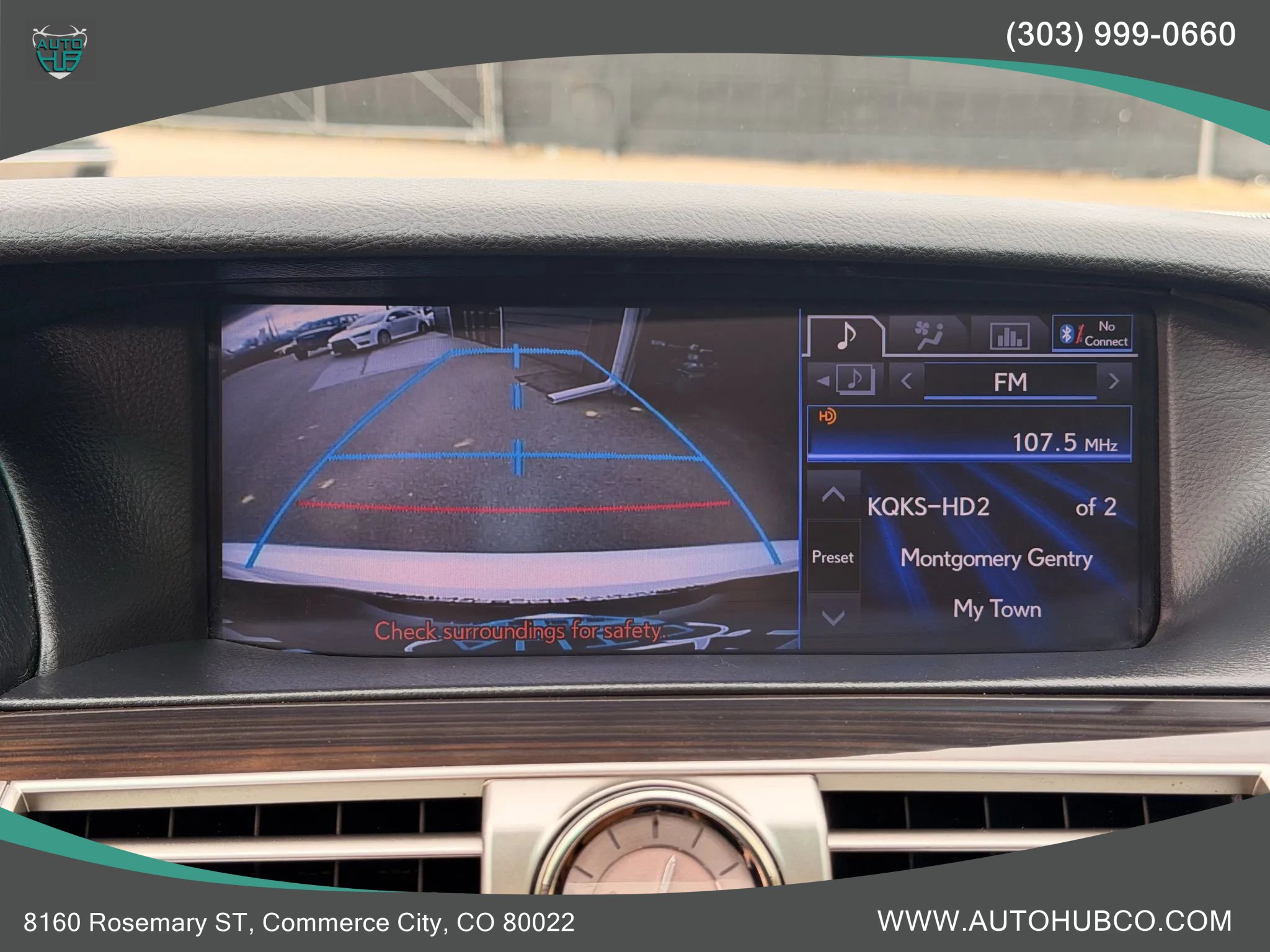 Used 2013 Lexus LS 460 L AWD/4WD image 14