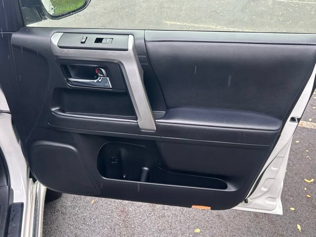 Certified 2023 Toyota 4Runner Limited AWD/4WD image 26