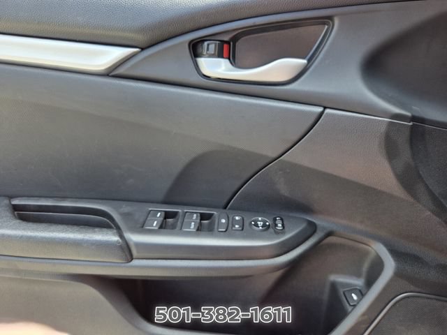 Used 2020 Honda Civic Sport image 25