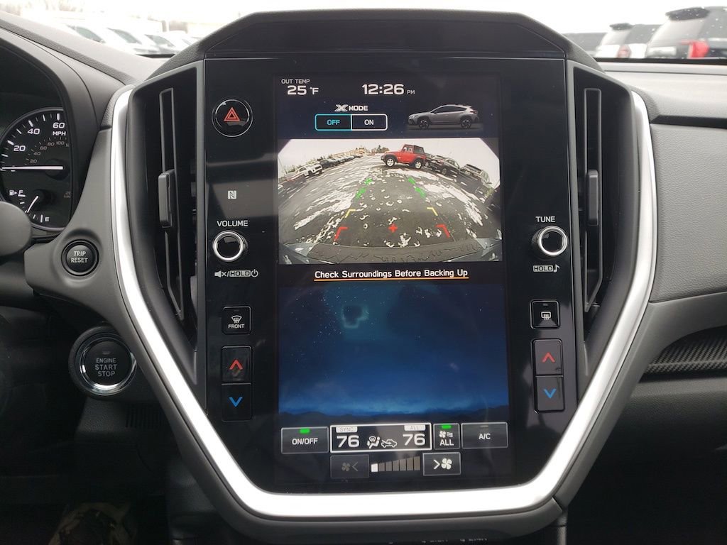 Used 2024 Subaru Crosstrek 2.0i Premium image 22