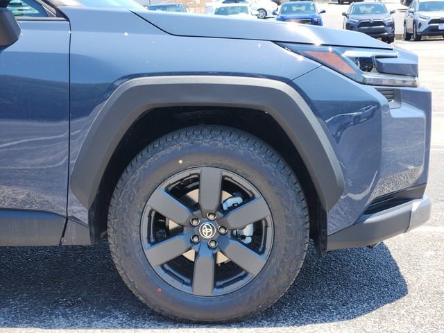 New 2026 Toyota RAV4 AWD image 6