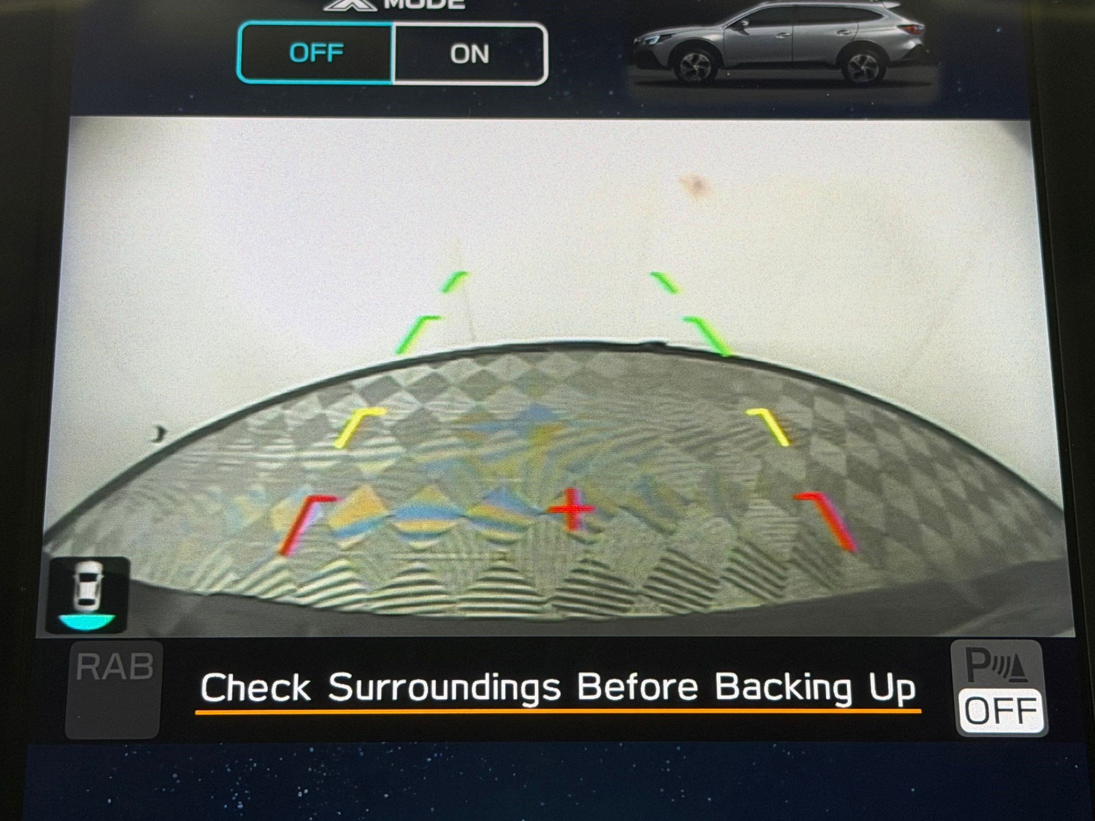Used 2020 Subaru Outback Touring XT image 24