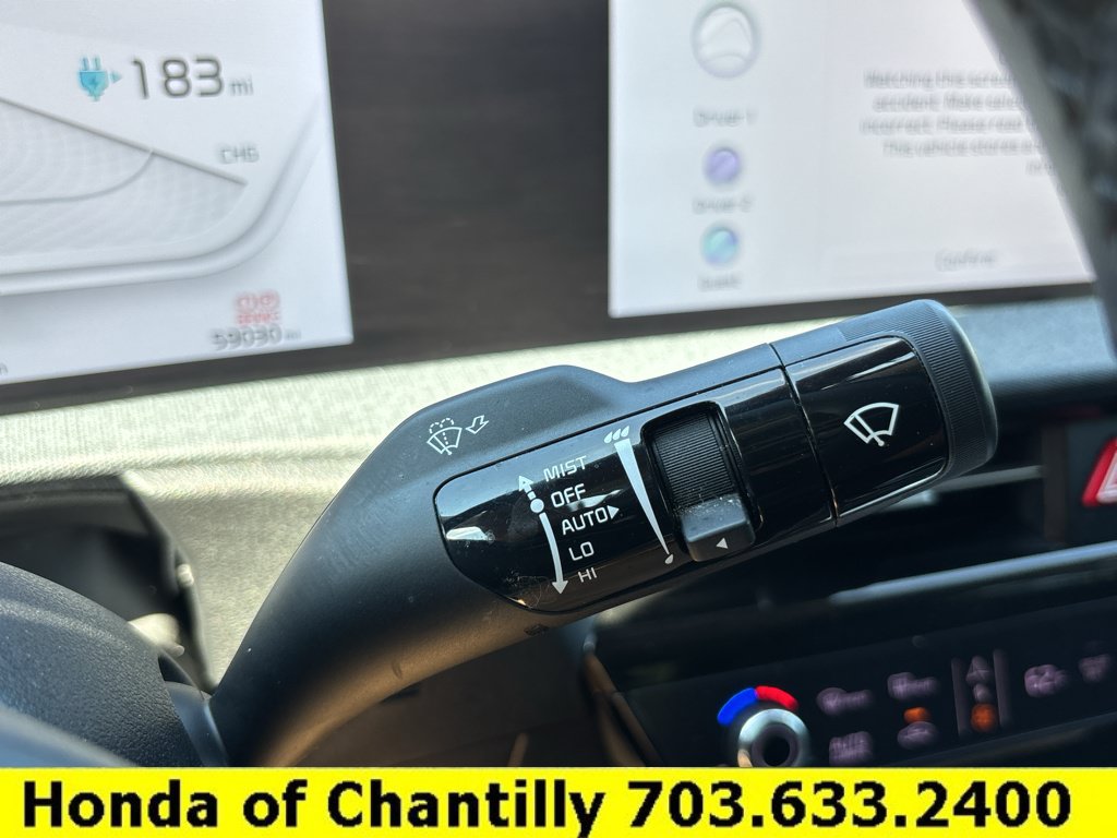 Used 2022 Kia EV6 Wind w/ Wind Technology Package AWD/4WD image 29