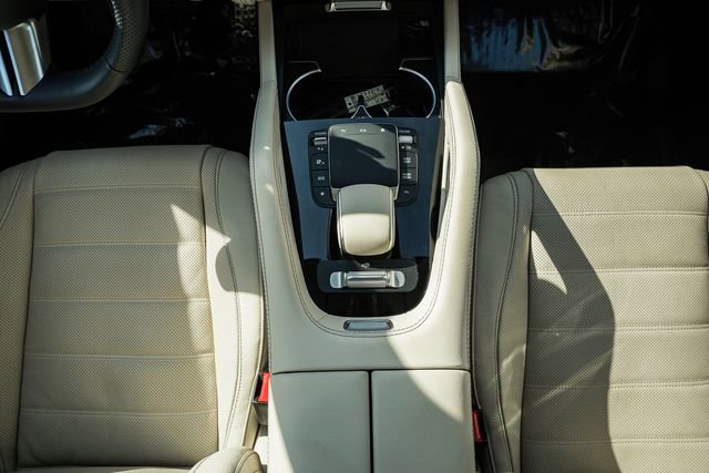 Certified 2024 Mercedes-Benz GLS 580 4MATIC image 29