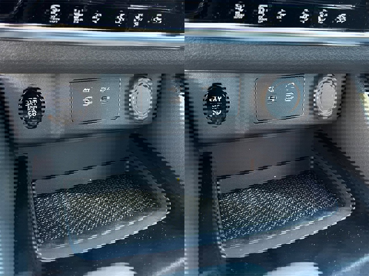 New 2026 Nissan Rogue SV image 11