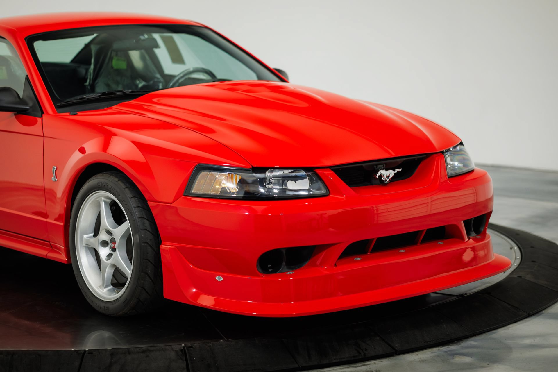 Used 2000 Ford Mustang Cobra RWD image 45