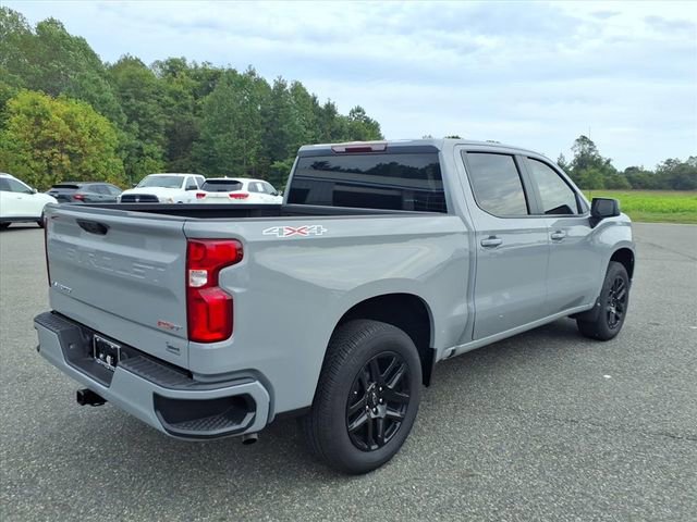 New 2025 Chevrolet Silverado 1500 RST w/ Protection Package image 6