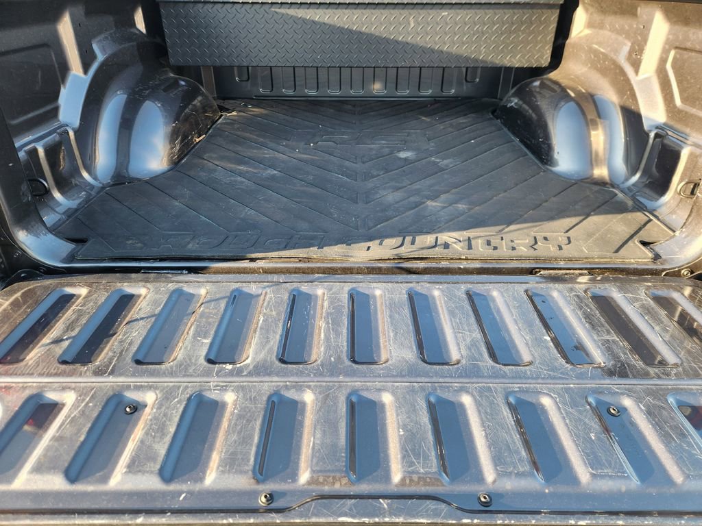 Used 2024 RAM 1500 Lone Star image 30