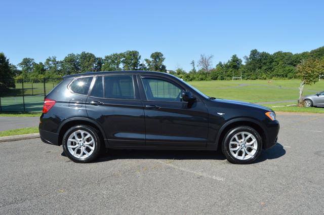 Used 2014 BMW X3 xDrive35i AWD/4WD image 69