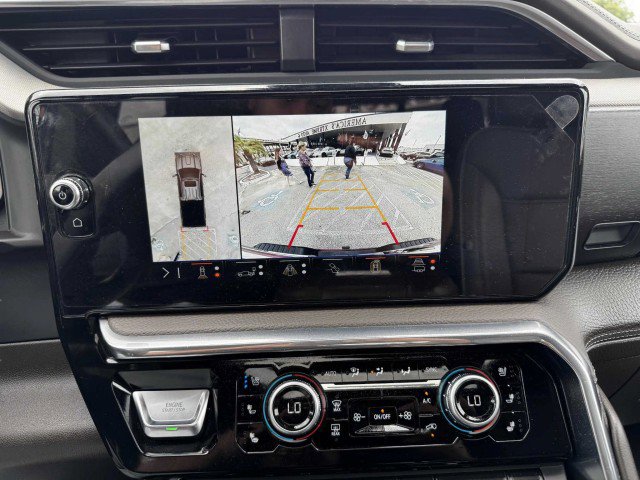 Used 2024 GMC Sierra 2500 Denali w/ Denali Reserve Package image 35