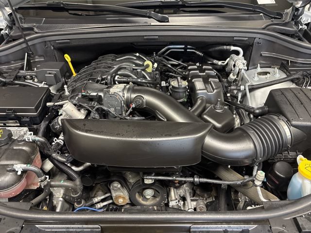 Used 2025 Dodge Durango GT AWD/4WD image 29
