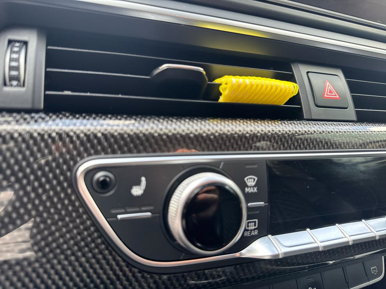 Used 2018 Audi S4 Prestige image 31