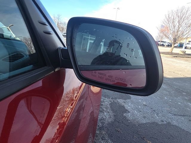 Used 2024 Hyundai Venue SEL image 6