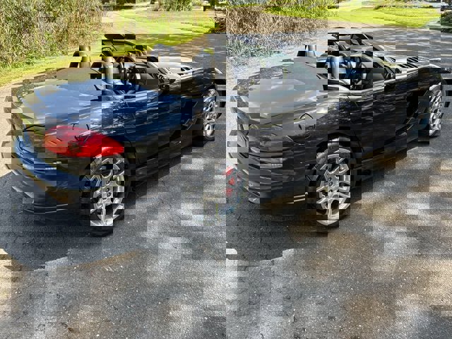 Used 2004 Dodge Viper SRT-10 image 11