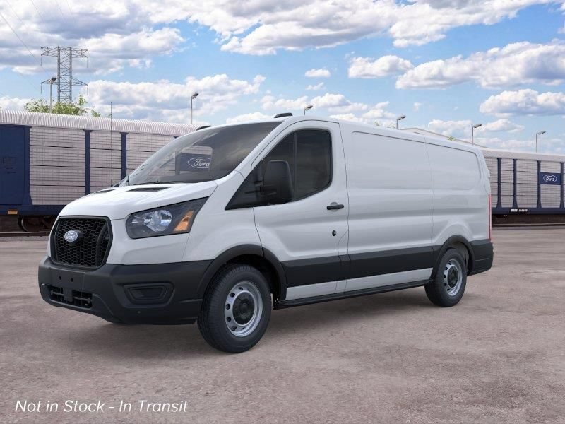 New 2026 Ford Transit 150 Low Roof w/ Load Area Protection Package