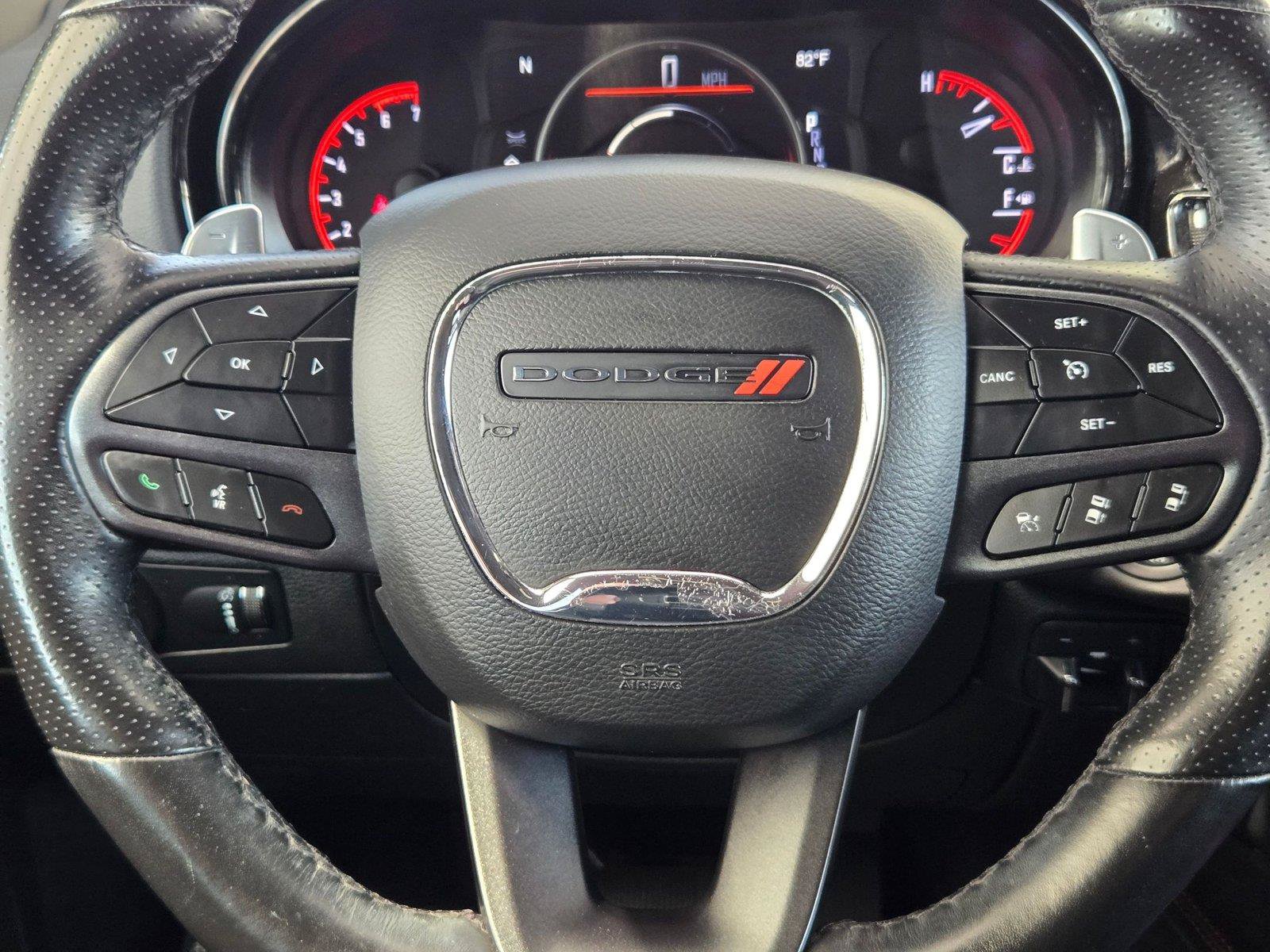 Used 2023 Dodge Durango R/T RWD image 17