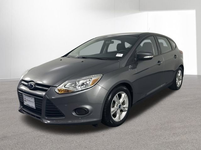 Used 2014 Ford Focus SE