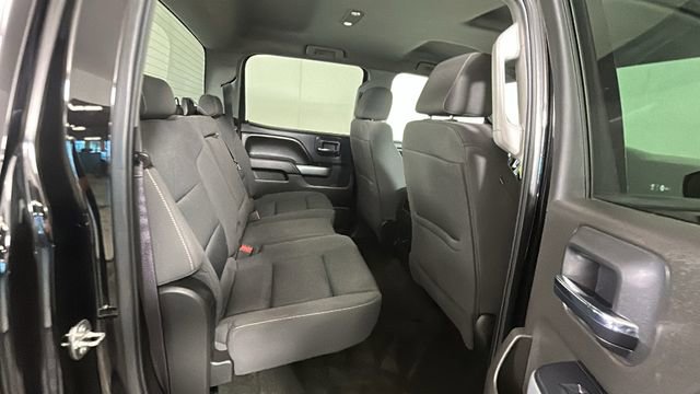 Used 2016 Chevrolet Silverado 1500 LT w/ All Star Edition AWD/4WD image 29