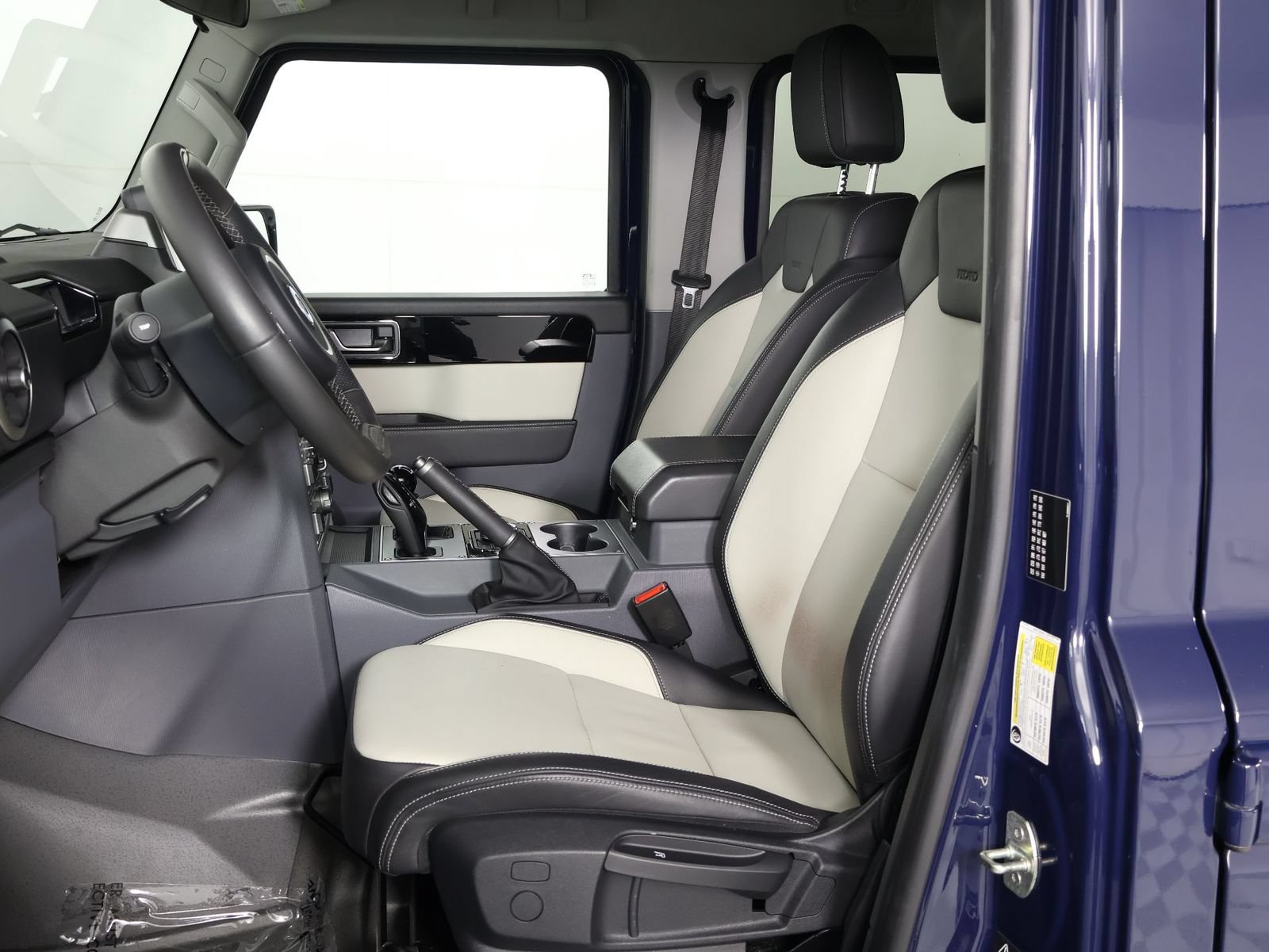 Used 2024 INEOS Grenadier Station Wagon AWD/4WD image 29