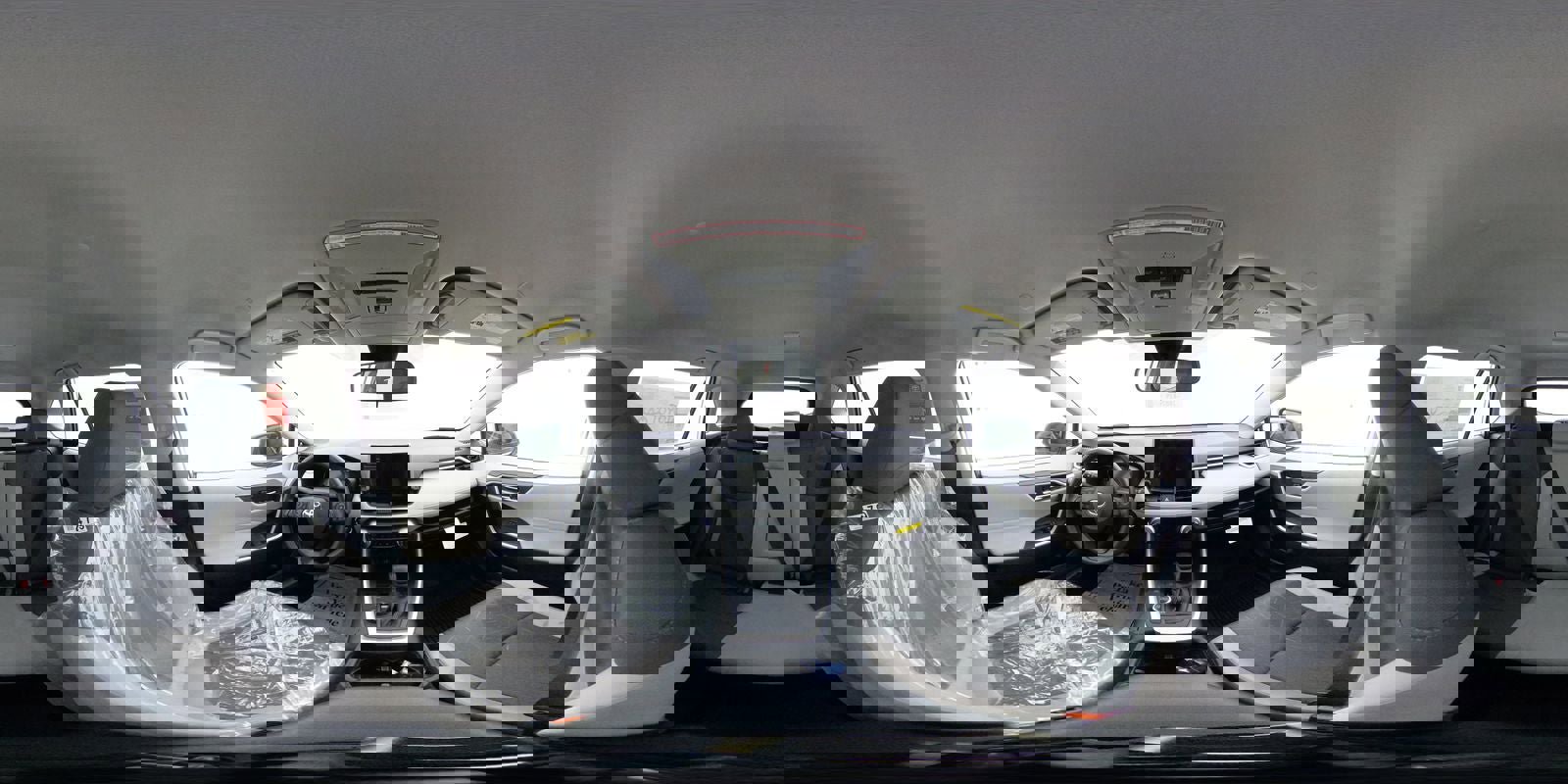 New 2025 Toyota RAV4 XLE image 33