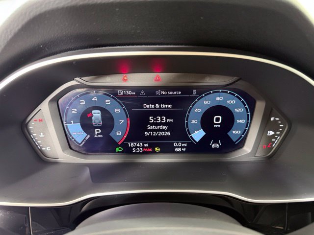 Certified 2024 Audi Q3 2.0T Premium Plus AWD/4WD image 14