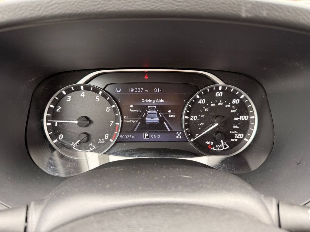 Certified 2022 Nissan Frontier S w/ Technology Package AWD/4WD image 14