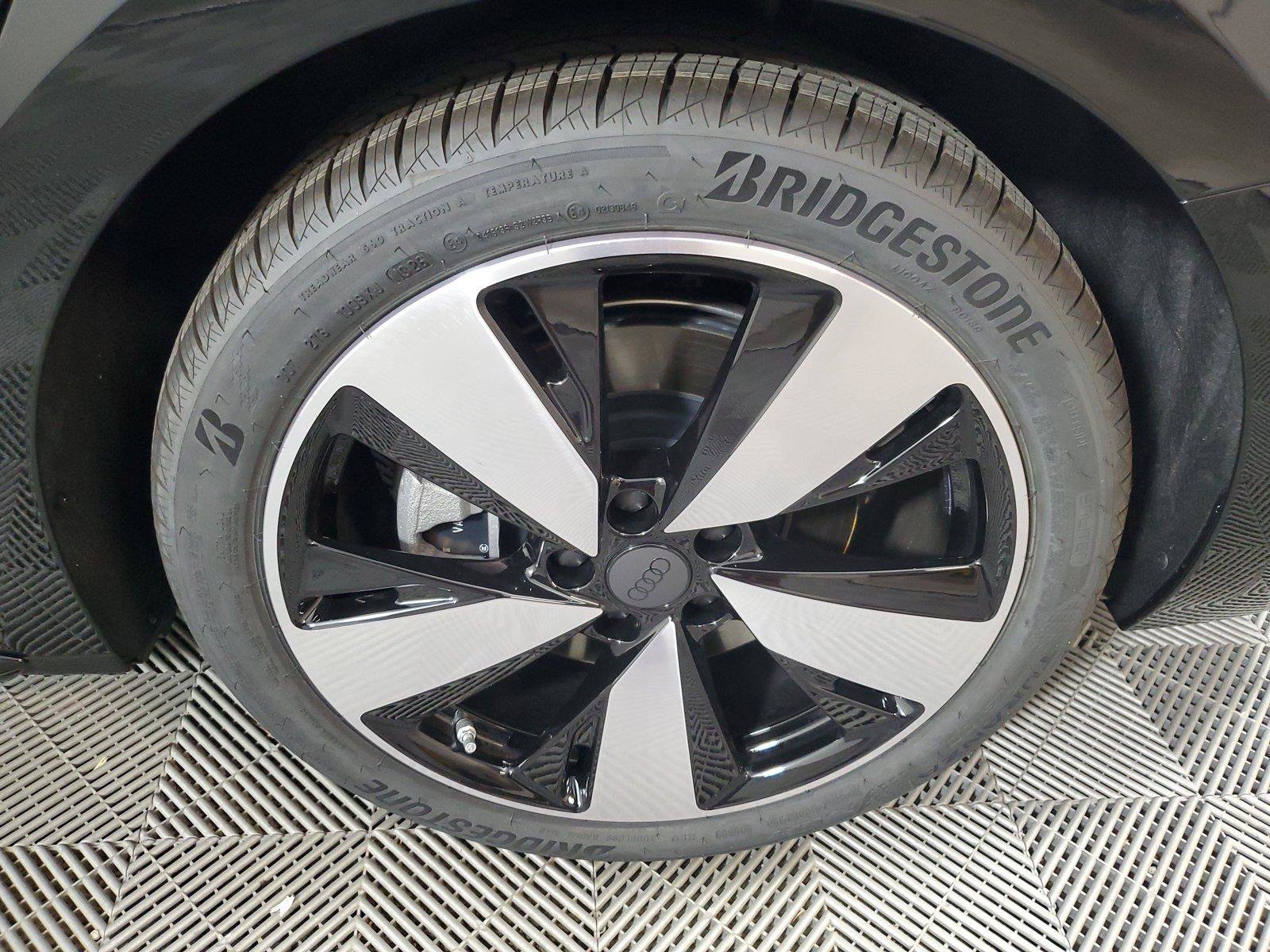 New 2026 Audi A5 Premium Plus AWD/4WD image 11