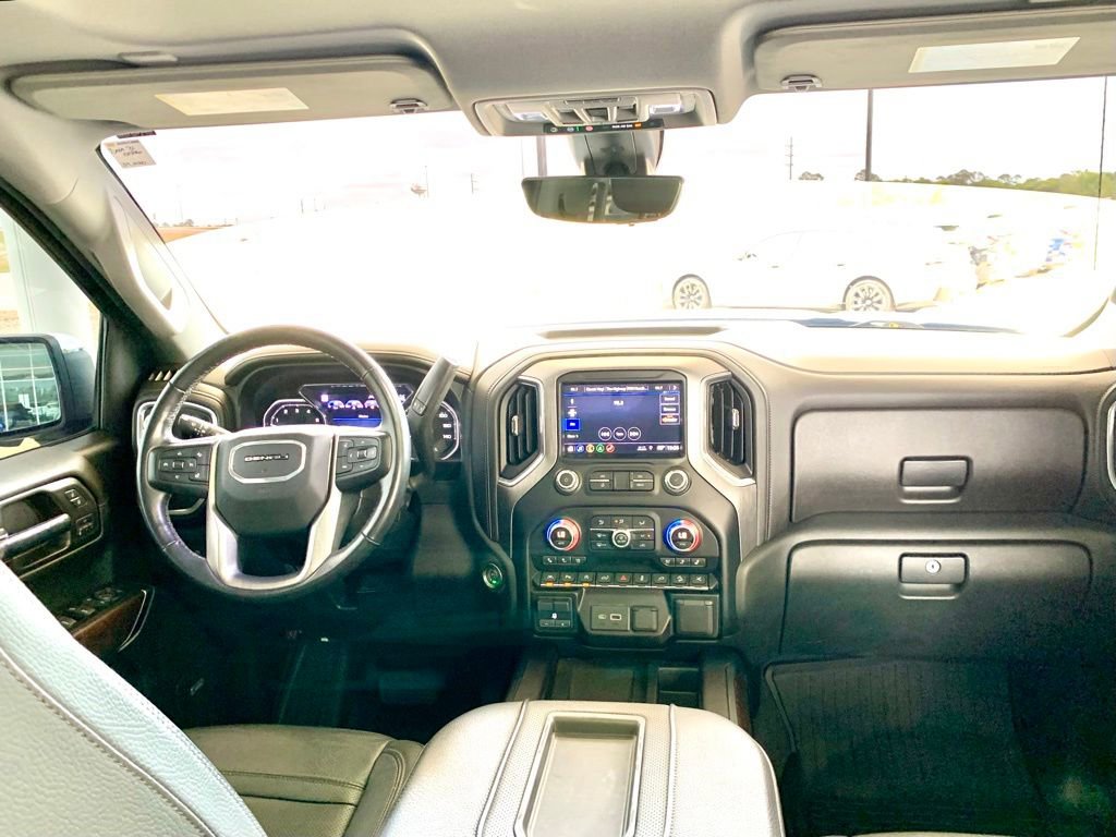 Used 2019 GMC Sierra 1500 Denali w/ Technology Package image 29