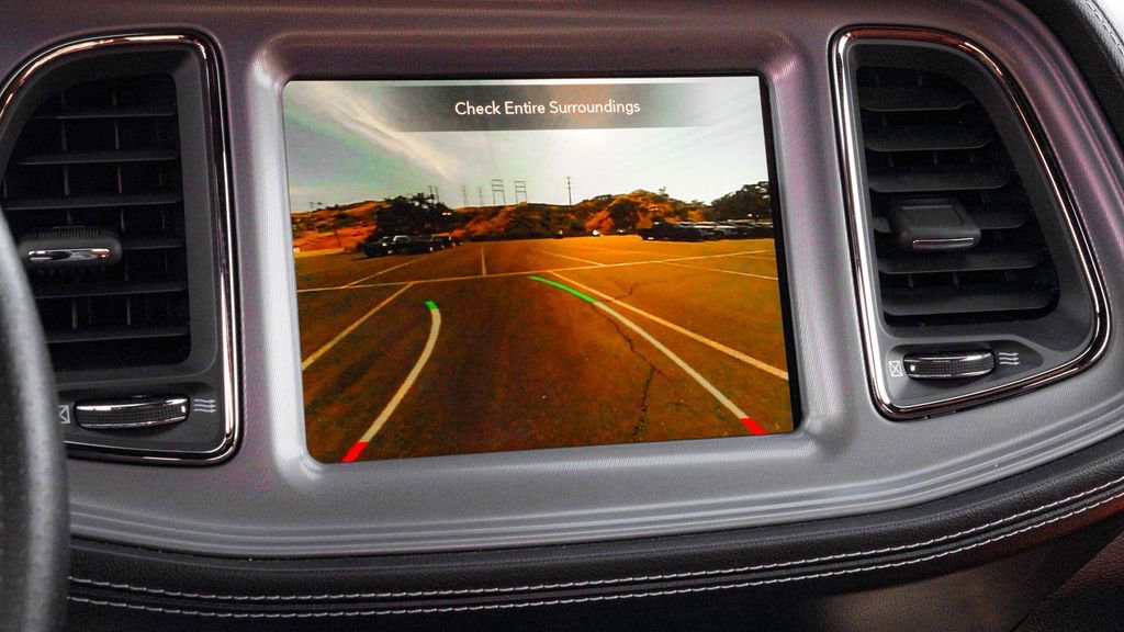 Used 2023 Dodge Challenger SRT Hellcat image 20