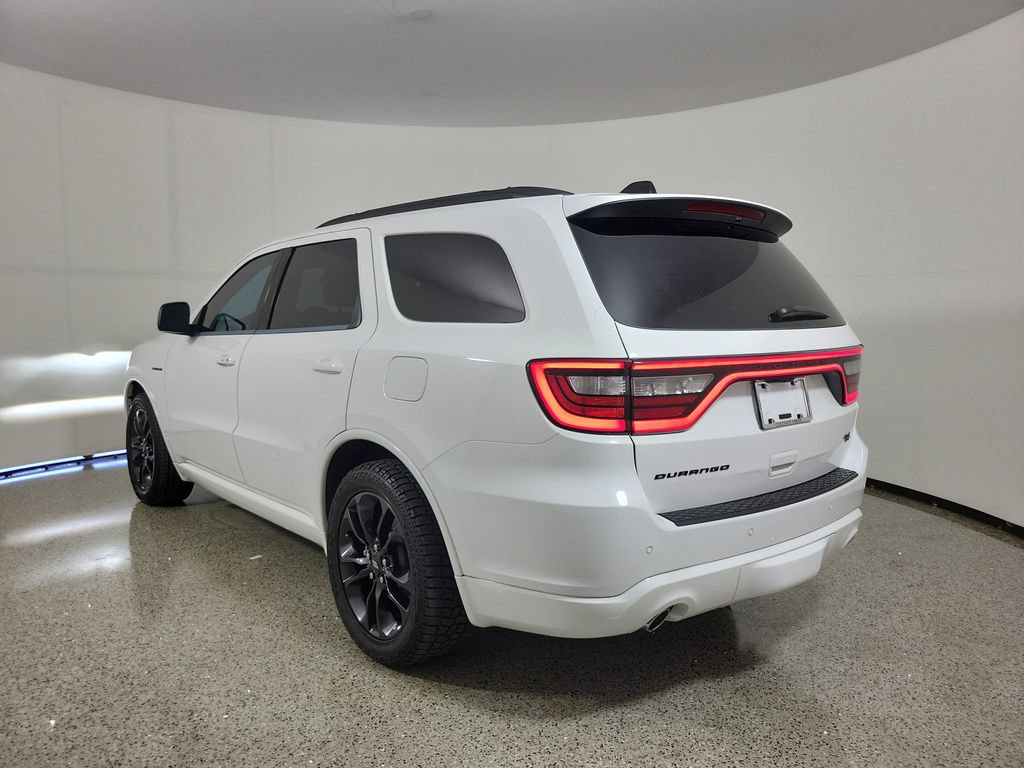 Used 2023 Dodge Durango R/T RWD image 3