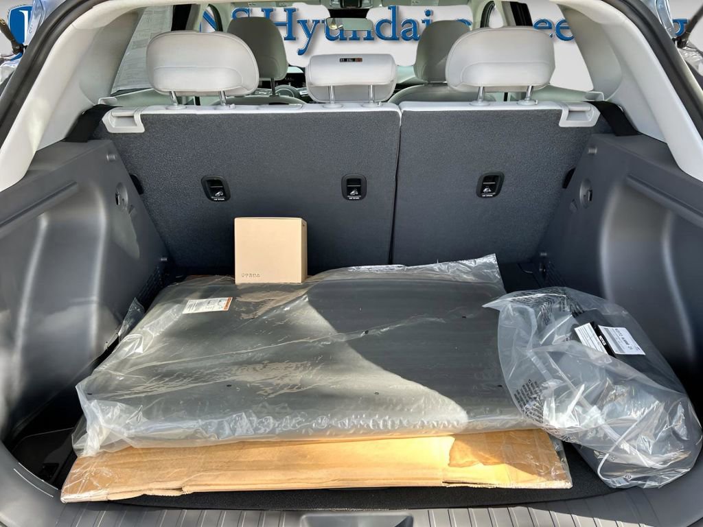 New 2026 Hyundai Kona SEL Sport image 20