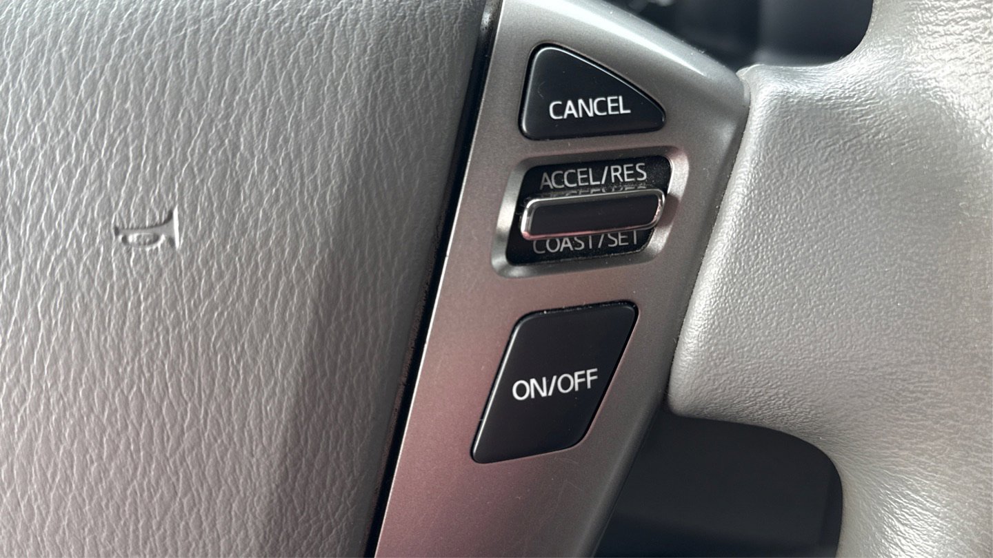 Used 2015 Nissan NV 1500 S w/ Power Package image 24