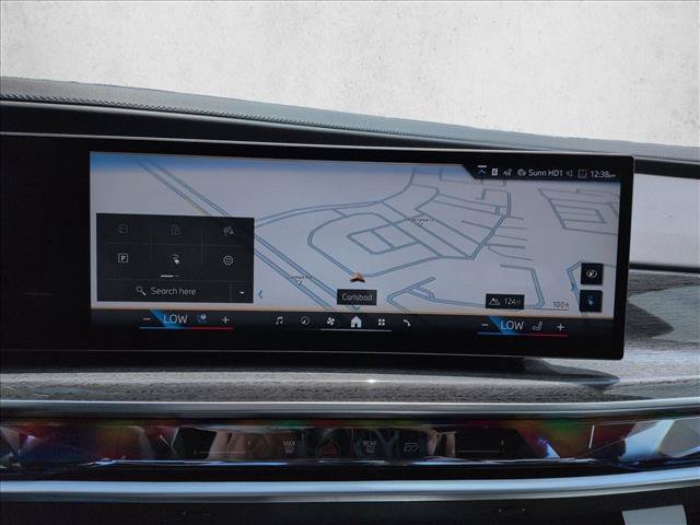 New 2026 BMW i7 xDrive60 AWD/4WD image 13