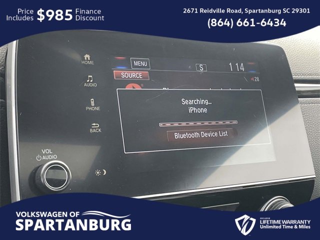 Used 2021 Honda CR-V EX image 26