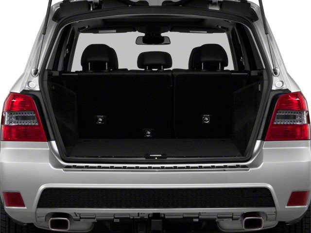 Used 2010 Mercedes-Benz GLK 350 2WD image 13