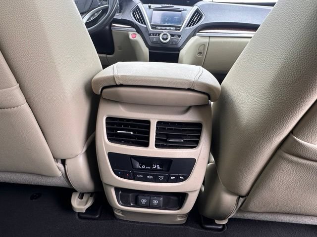 Used 2020 Acura MDX SH-AWD image 33