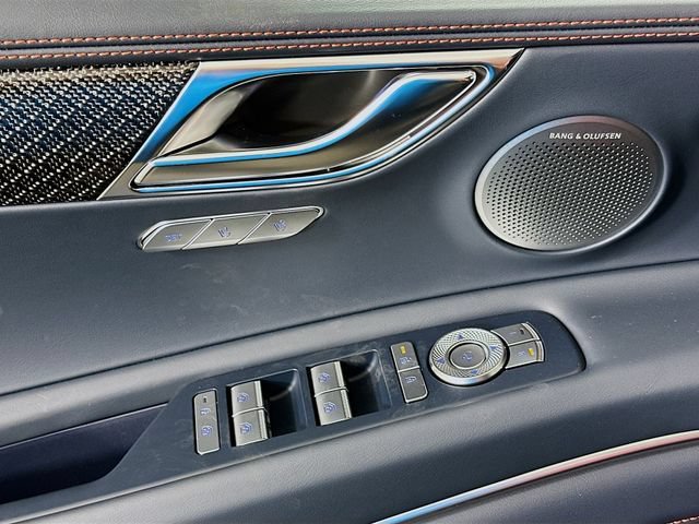 New 2026 Genesis GV80 3.5T e-SC AWD/4WD image 20