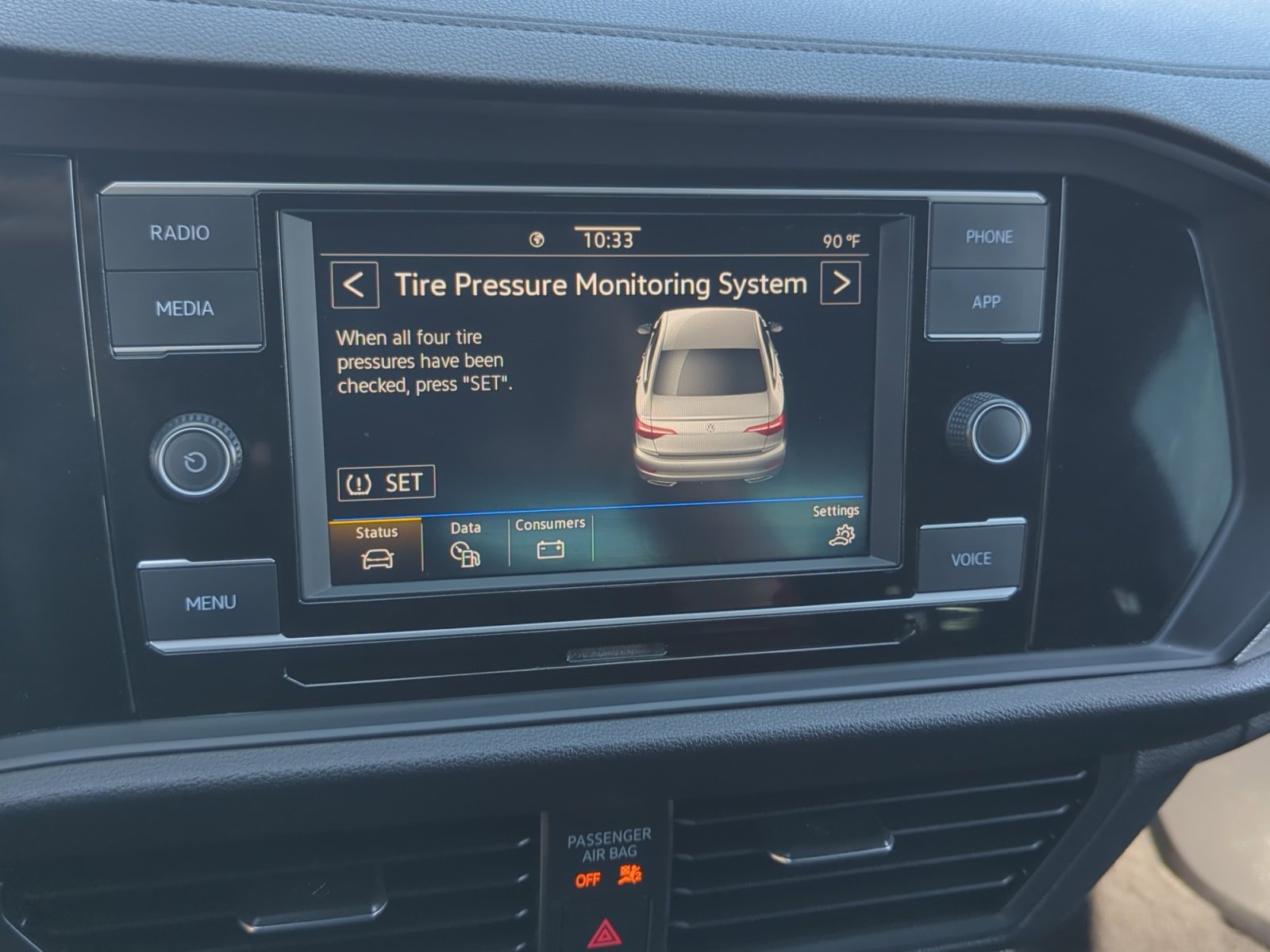 Certified 2023 Volkswagen Jetta Sport image 26