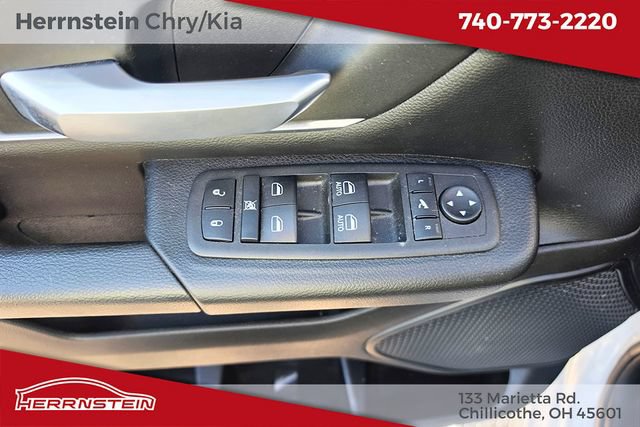 Used 2023 RAM 1500 Big Horn AWD/4WD image 14