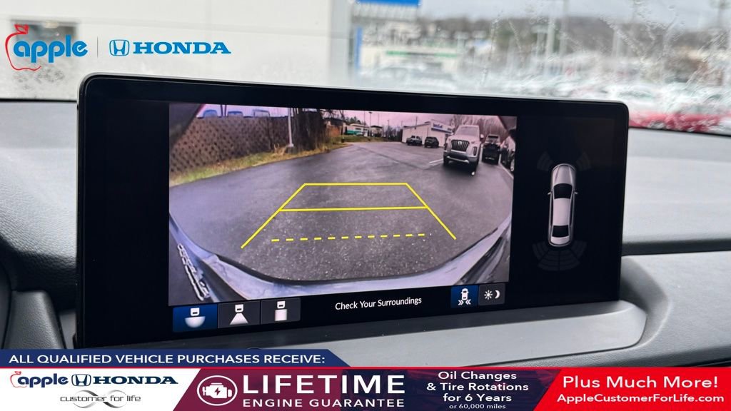 Used 2024 Honda Accord EX-L image 21