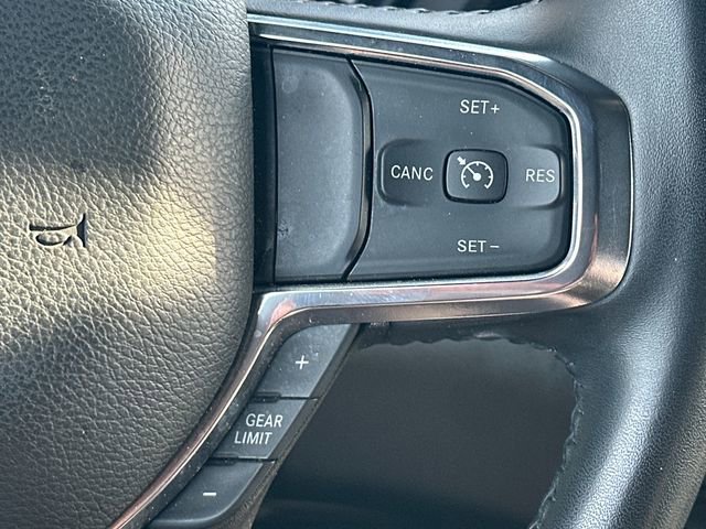 Used 2024 RAM 1500 Laramie image 20