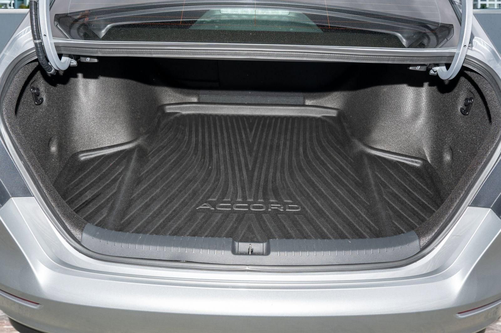 Certified 2023 Honda Accord Sport image 10