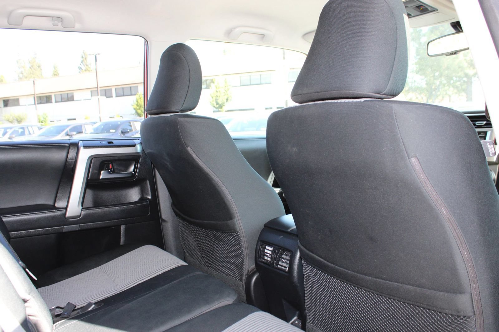 Used 2024 Toyota 4Runner SR5 RWD image 13