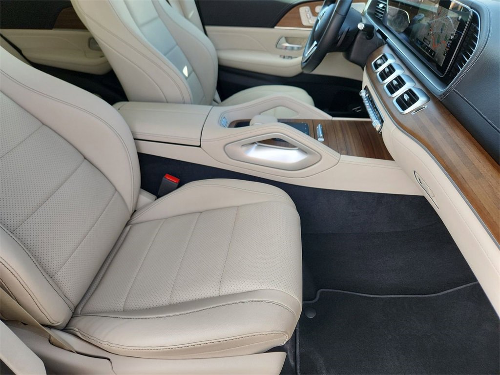 Used 2023 Mercedes-Benz GLE 350 4MATIC image 22
