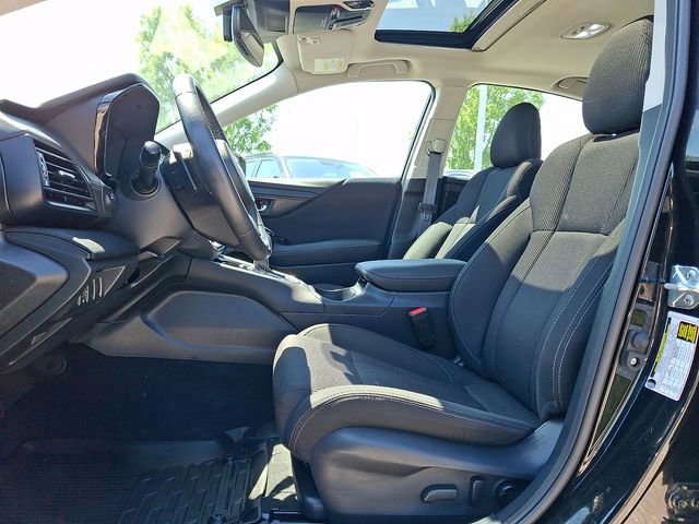 Used 2024 Subaru Legacy Premium AWD/4WD image 13
