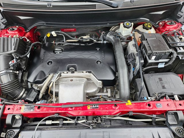 Used 2019 GMC Terrain SLT image 22