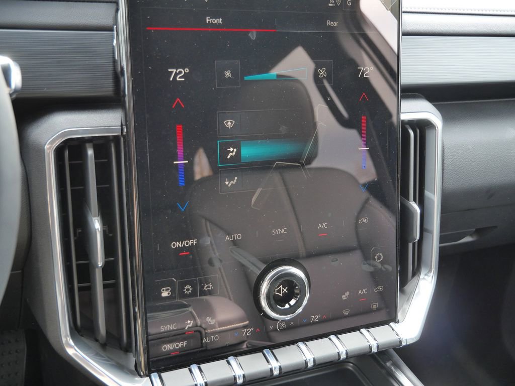 New 2026 GMC Acadia Elevation w/ Black Edition AWD/4WD image 47